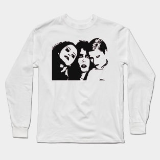 Rocky Horror Picture Show Long Sleeve T-Shirt